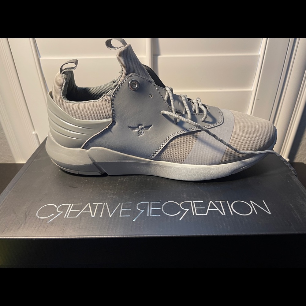 Creative Recreation Motus Mens Shoes- 12